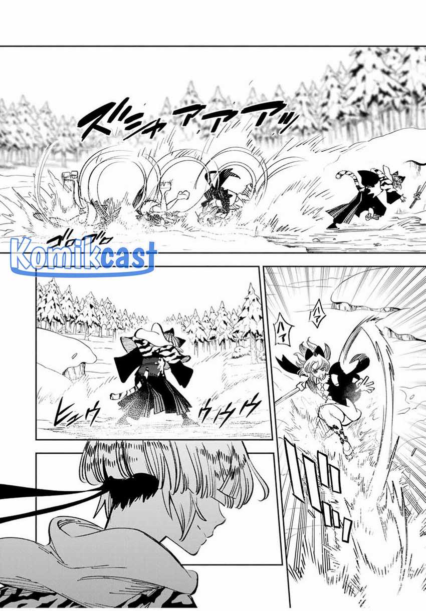Chapter 80 - halaman 20