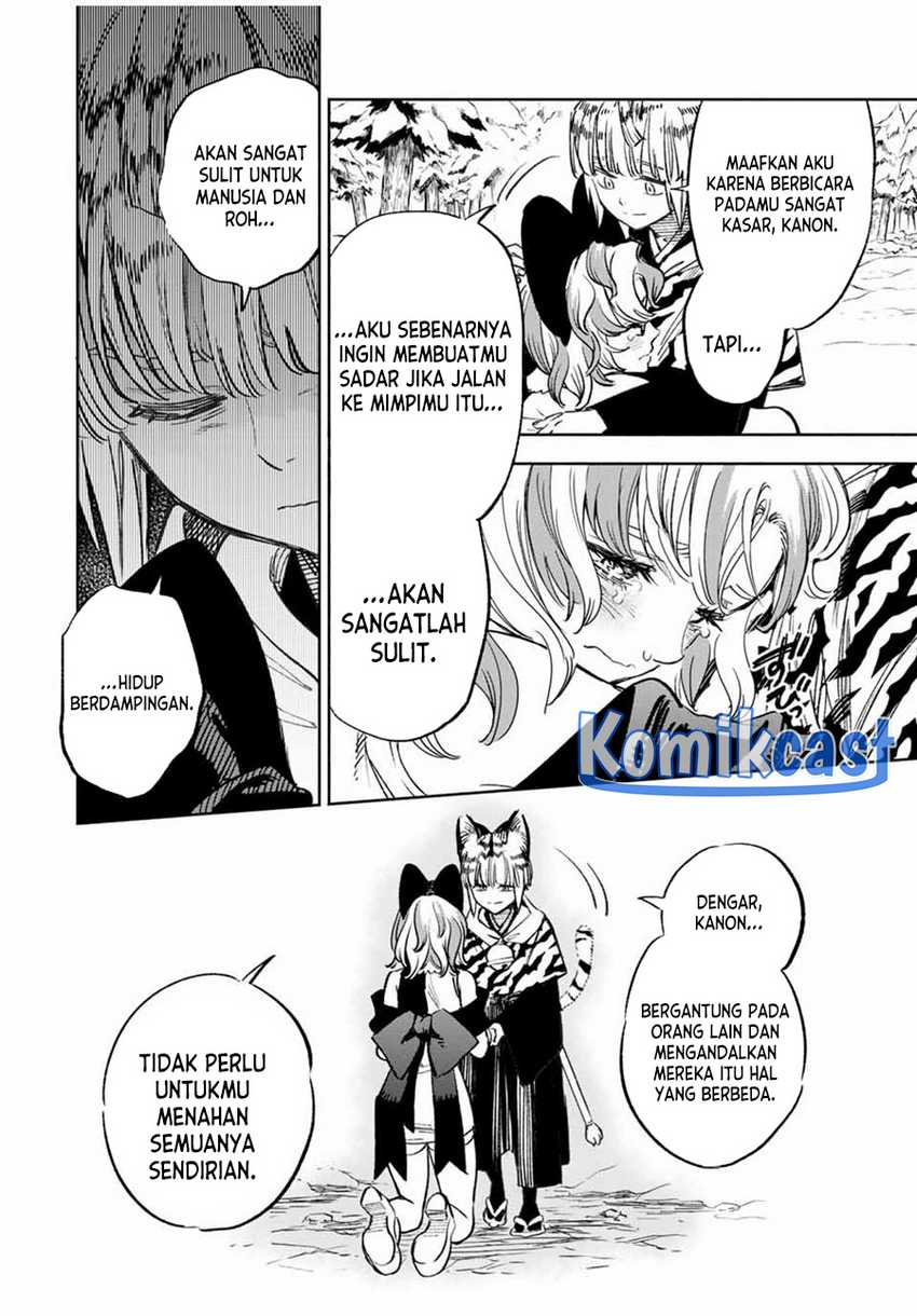 Chapter 80 - halaman 22