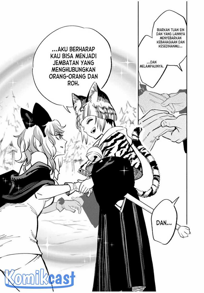 Chapter 80 - halaman 23