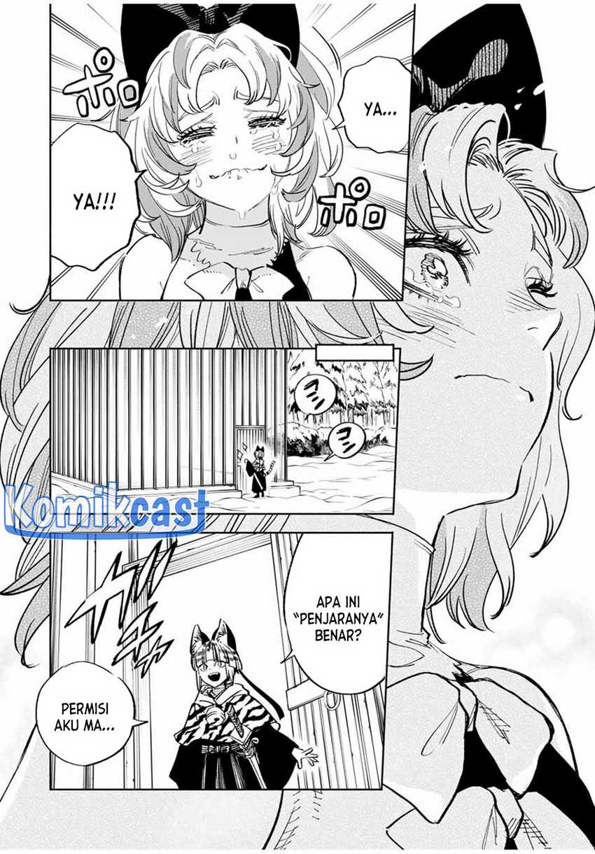 Chapter 80 - halaman 24