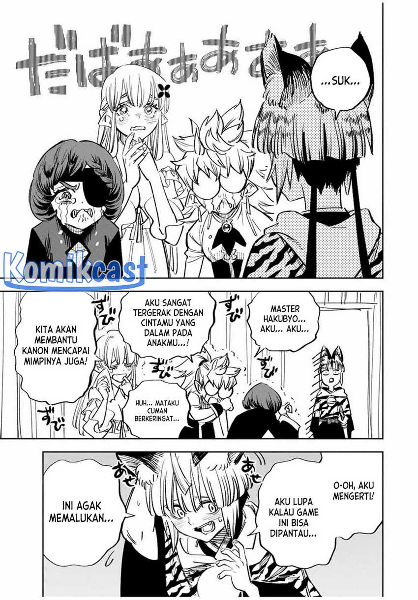 Chapter 80 - halaman 25