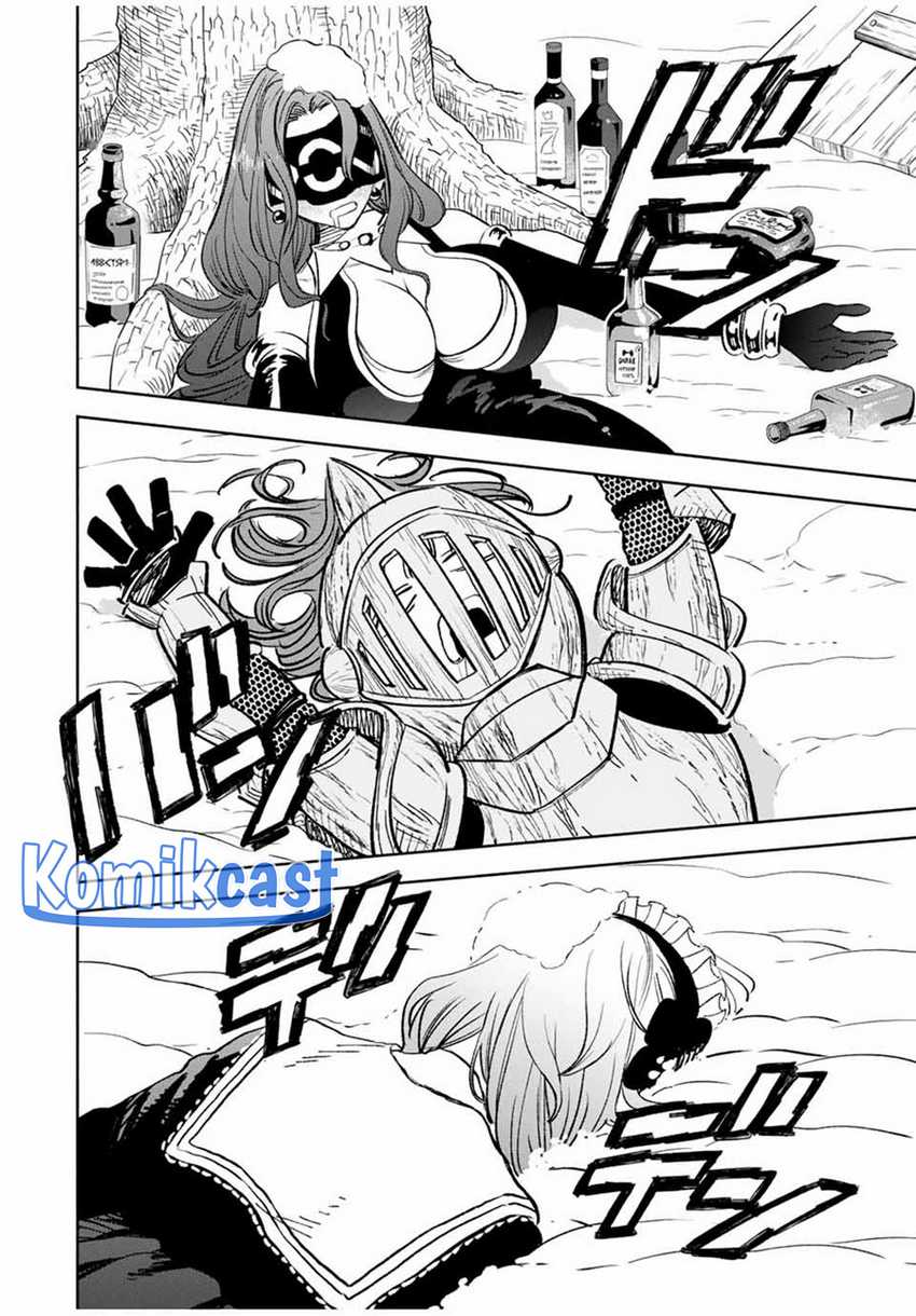 Chapter 80 - halaman 28