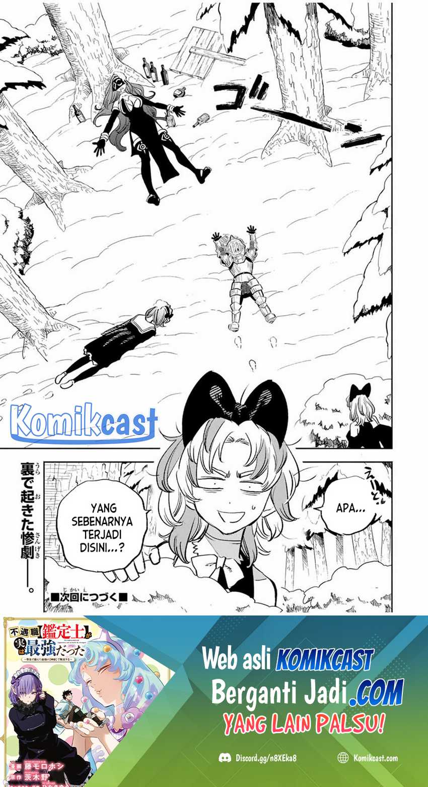 Chapter 80 - halaman 29