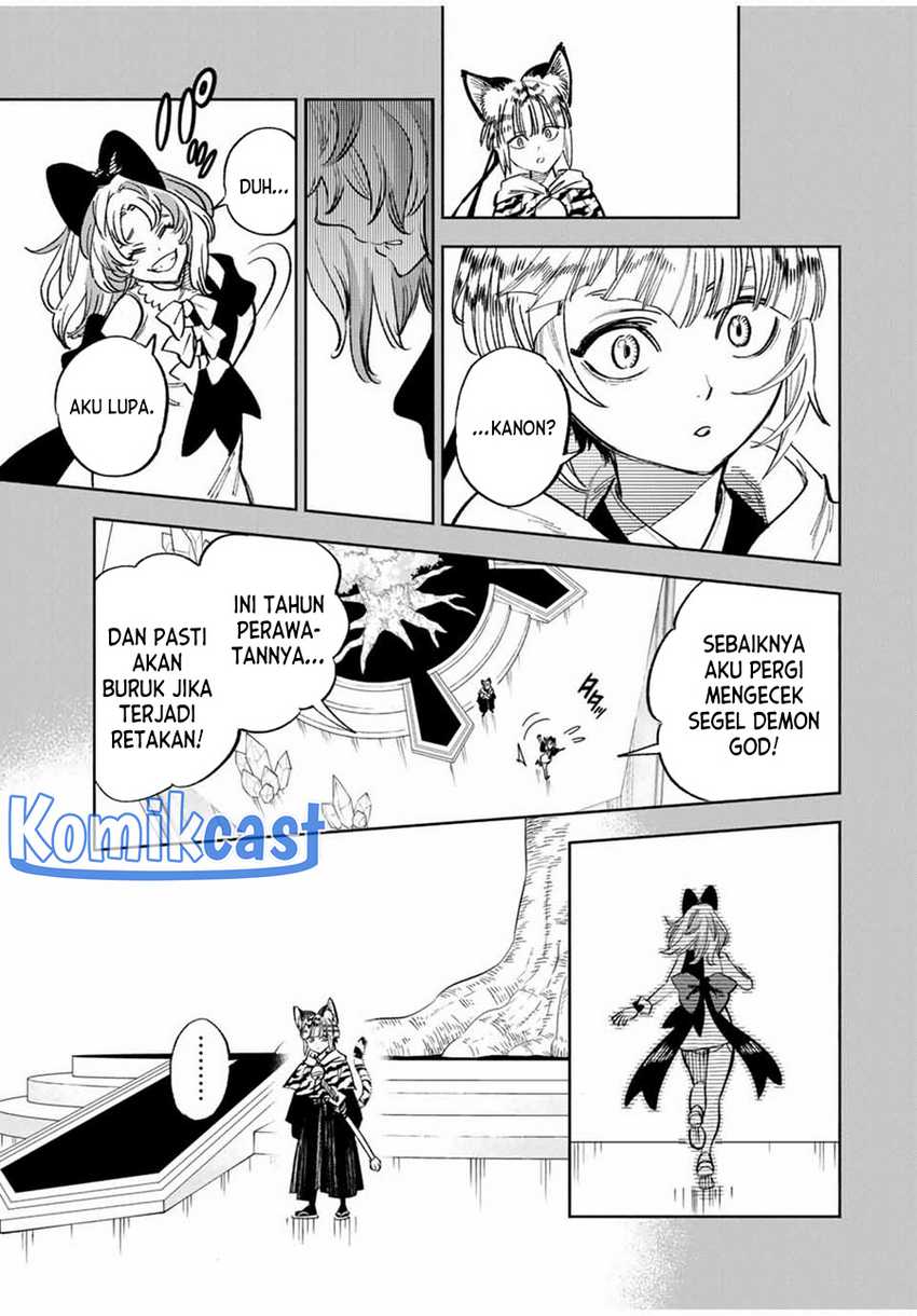 Chapter 80 - halaman 5