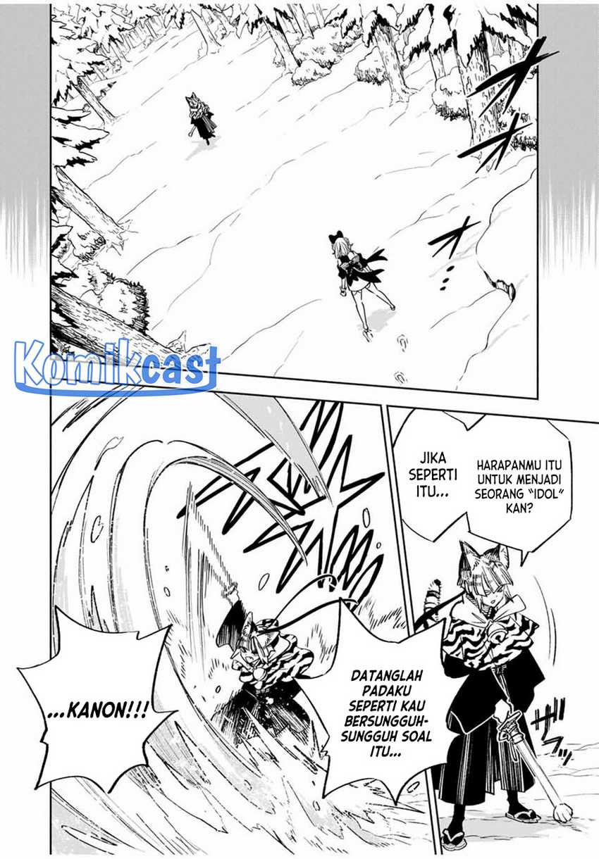Chapter 80 - halaman 6