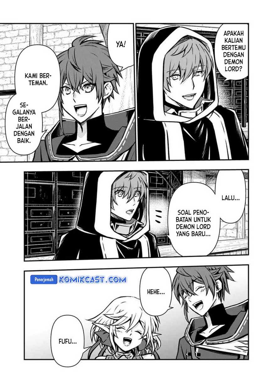 Chapter 52 - halaman 30