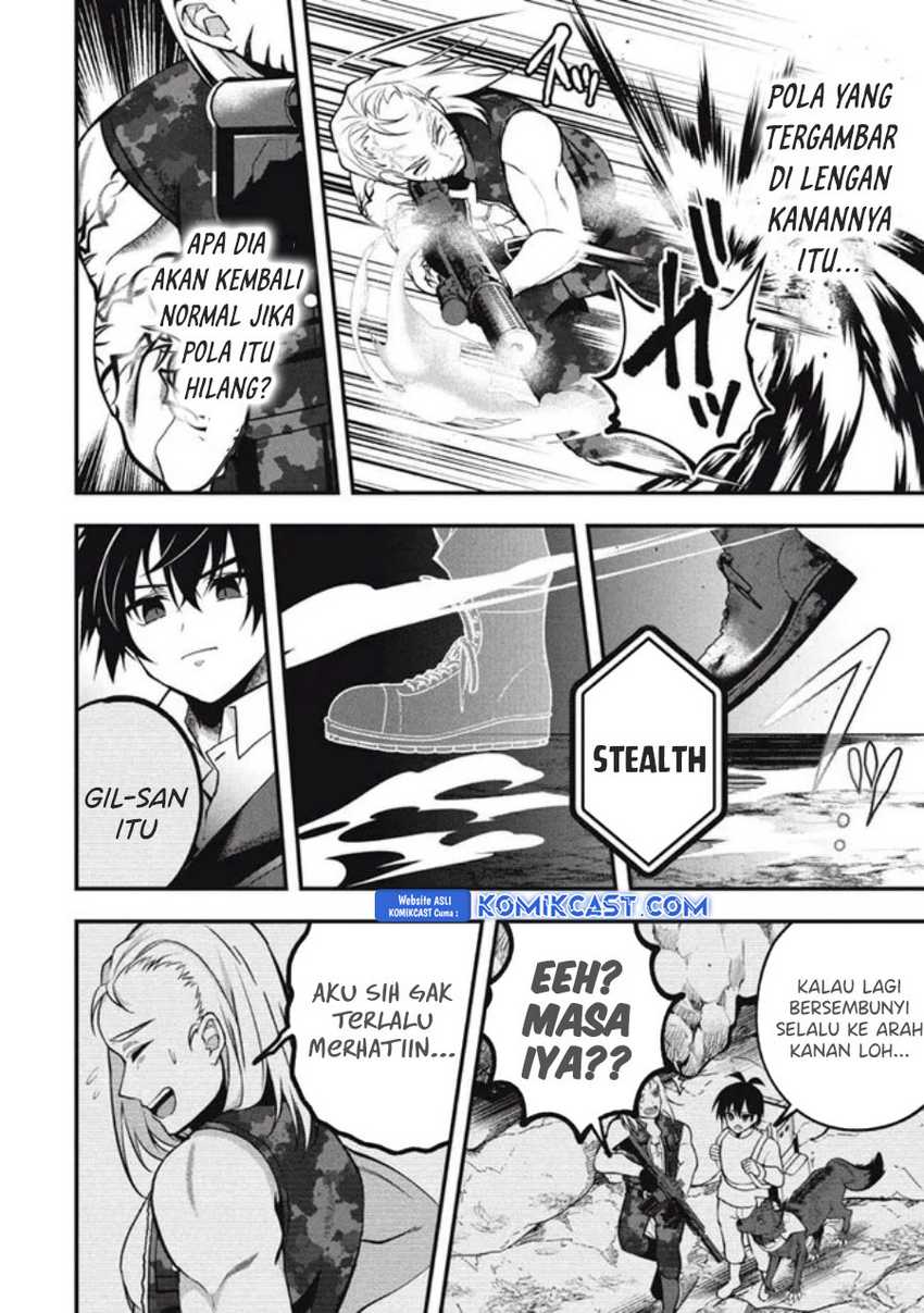 Chapter 17.1 - halaman 14