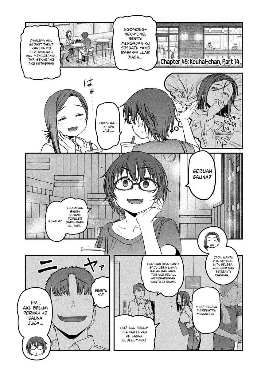 Chapter 45 - halaman 3