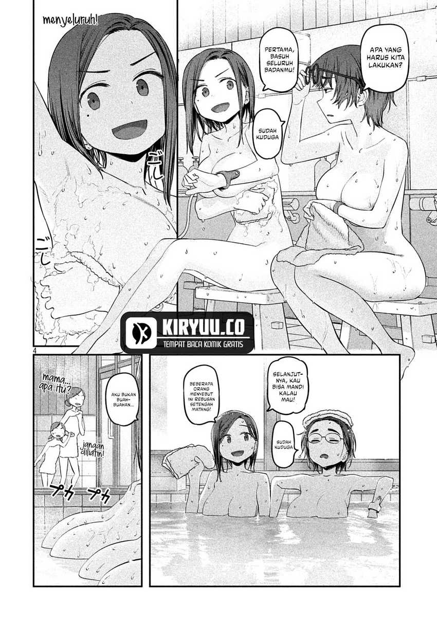 Chapter 45 - halaman 6