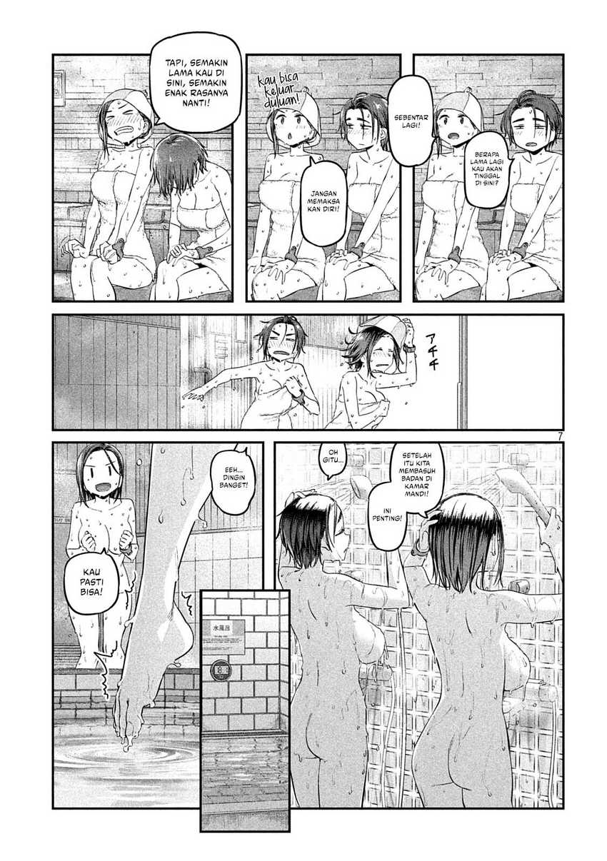 Chapter 45 - halaman 9