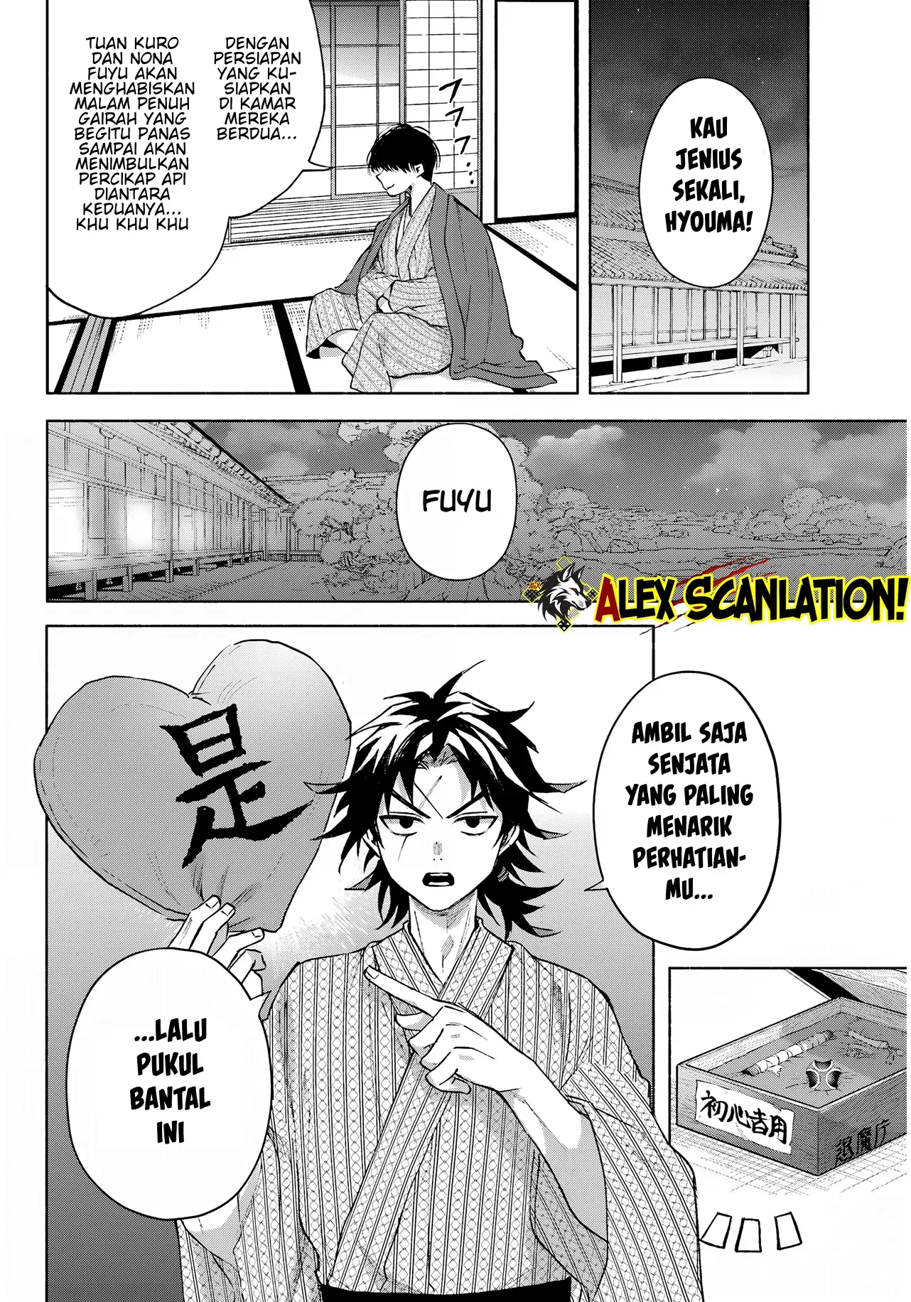 Chapter 11 - halaman 29