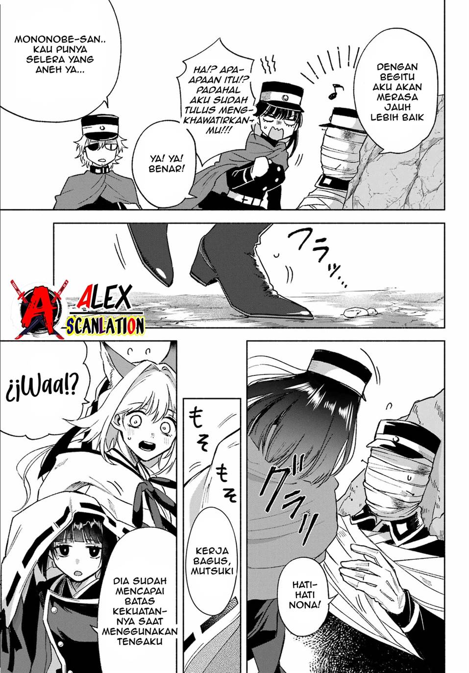 Chapter 8 - halaman 27