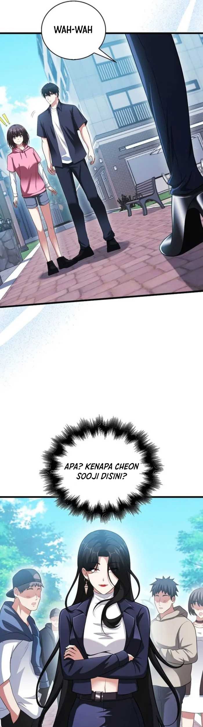 Chapter 58 - halaman 42