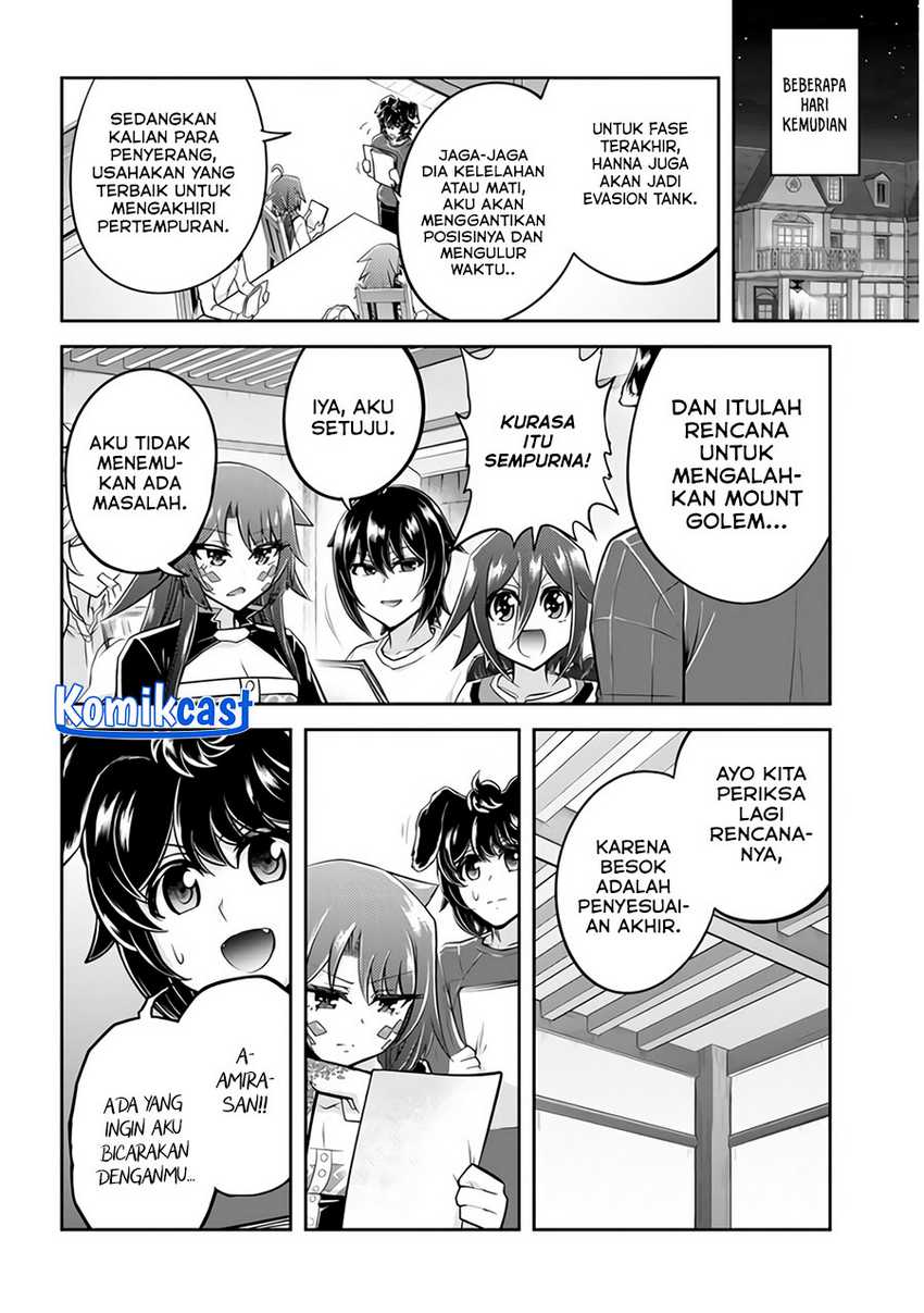 Chapter 67 - halaman 12