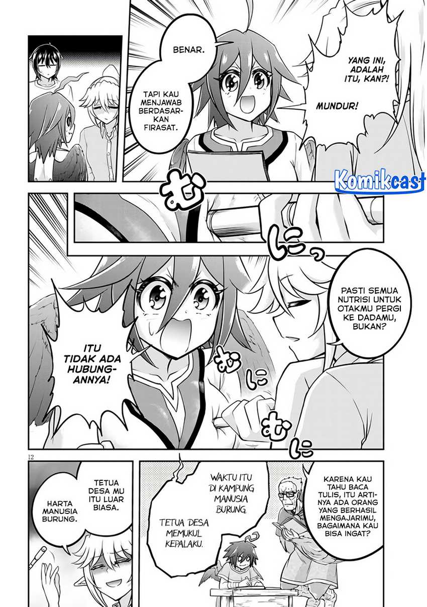 Chapter 67 - halaman 14