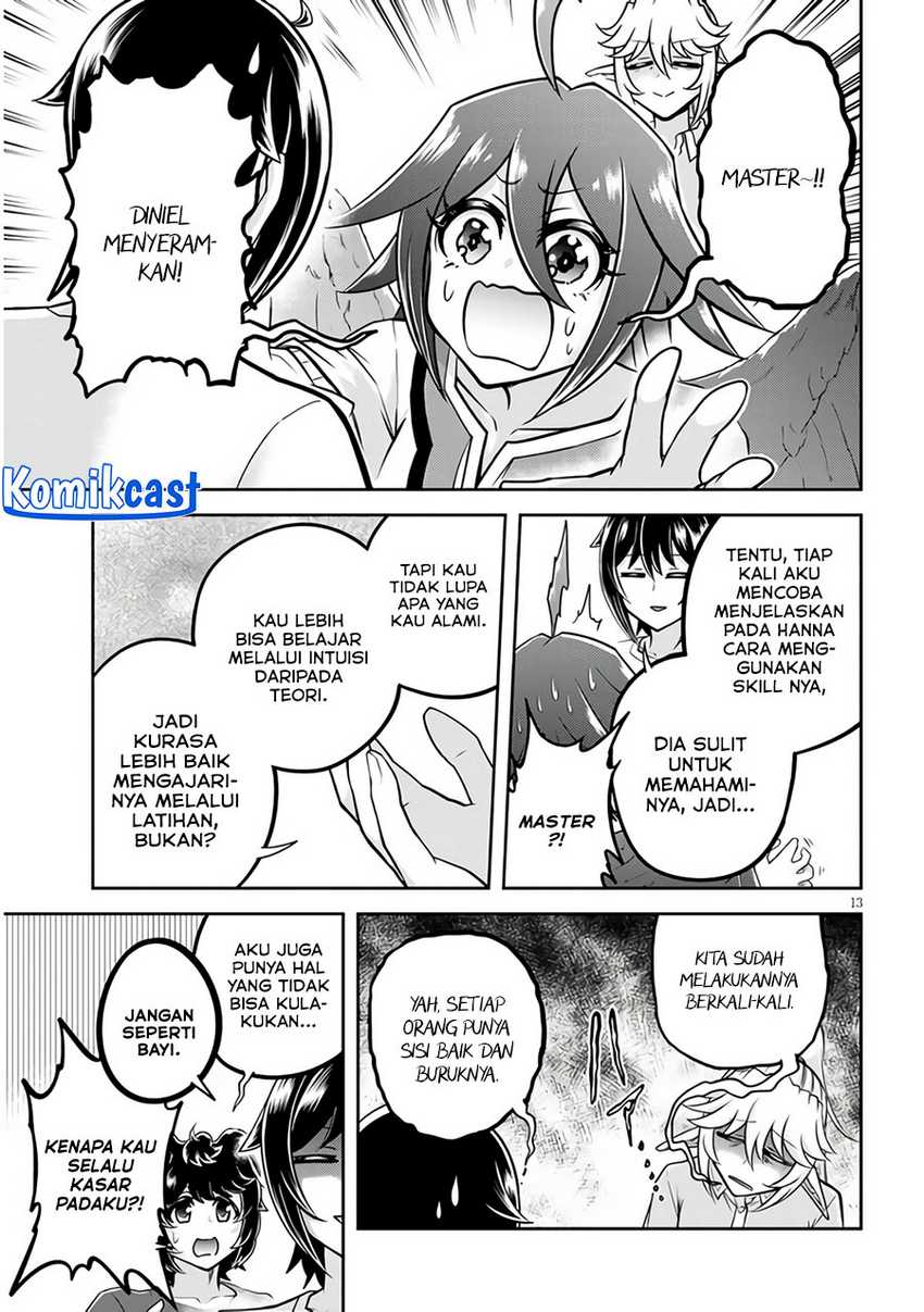 Chapter 67 - halaman 15