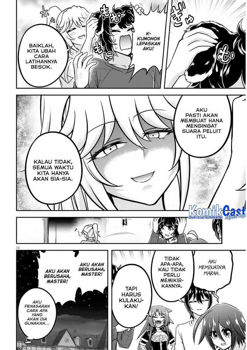 Chapter 67 - halaman 16