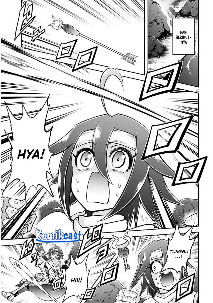 Chapter 67 - halaman 17