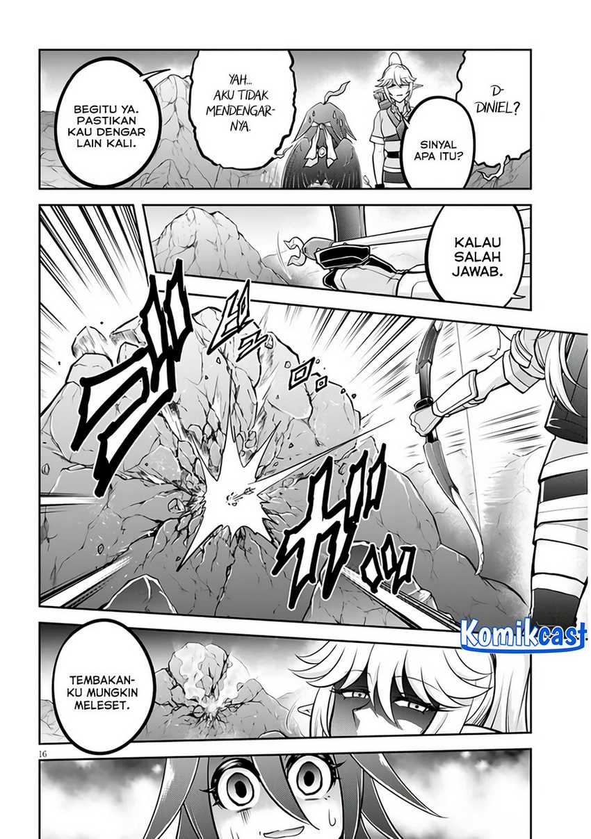 Chapter 67 - halaman 18