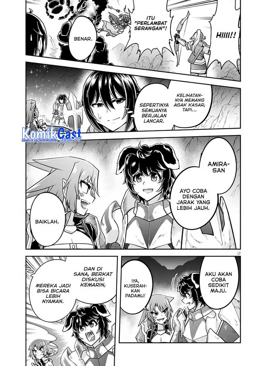 Chapter 67 - halaman 19
