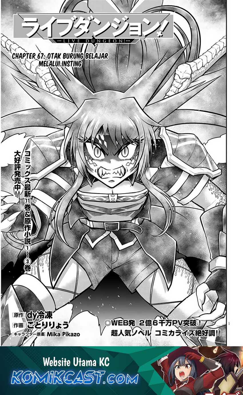 Chapter 67 - halaman 3