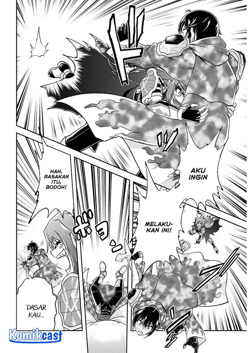 Chapter 67 - halaman 6