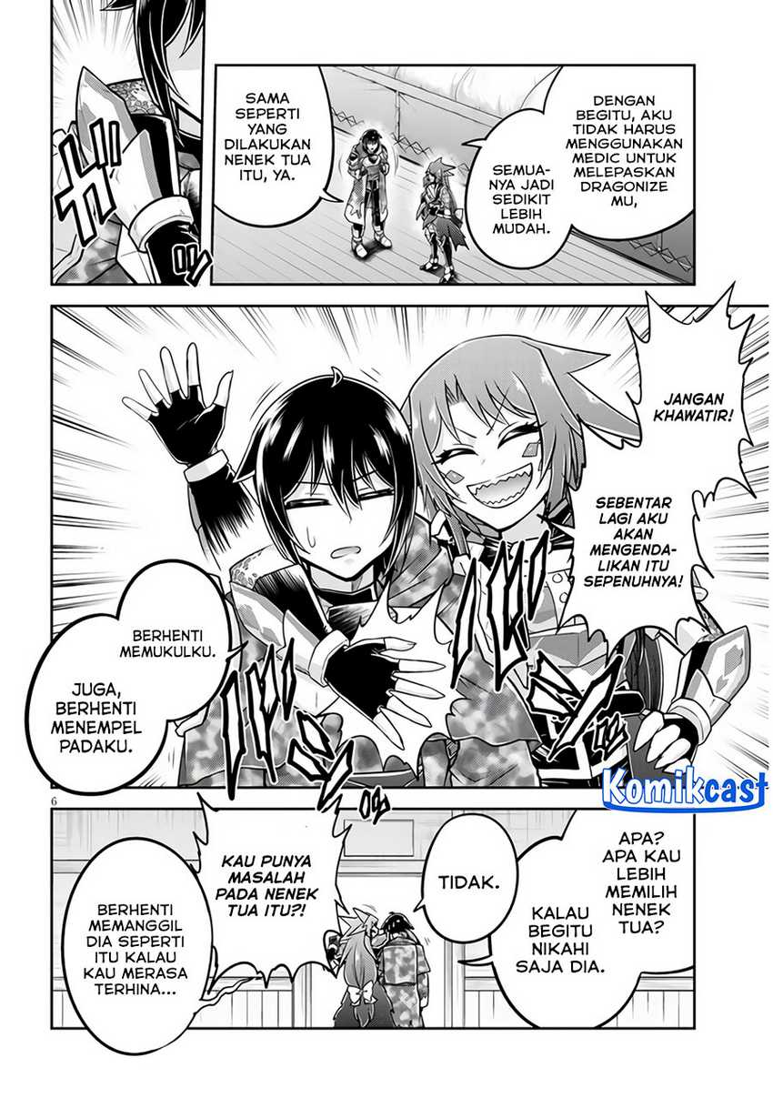 Chapter 67 - halaman 8