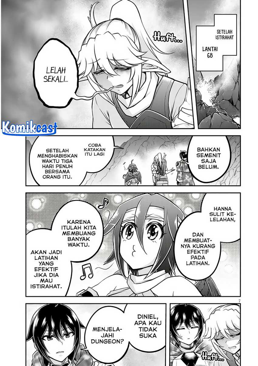 Chapter 67 - halaman 9