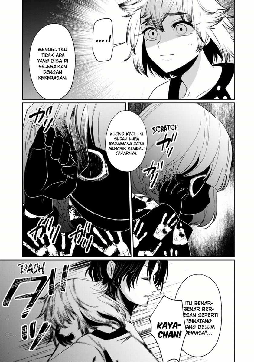 Chapter 33 - halaman 9