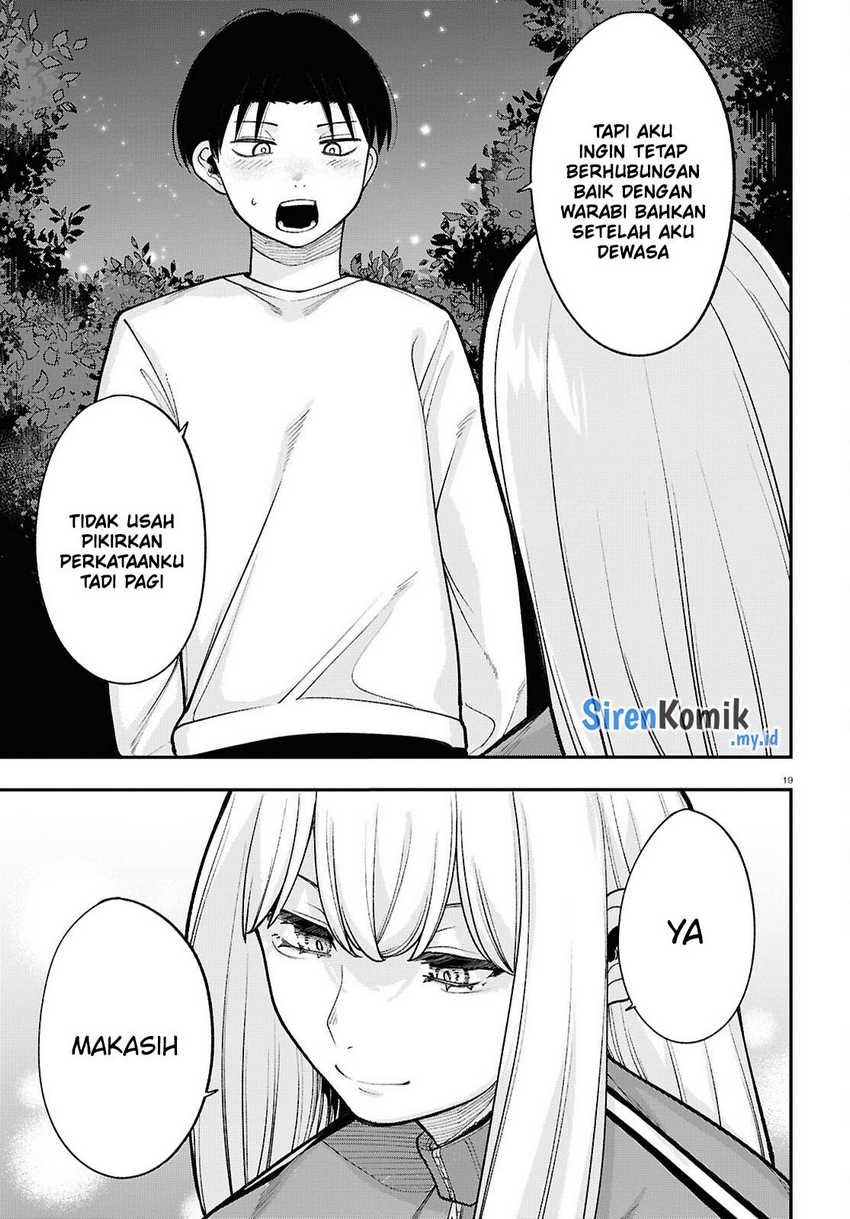 Chapter 20 - halaman 21
