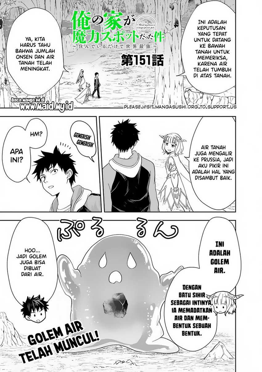 Chapter 151 - halaman 4