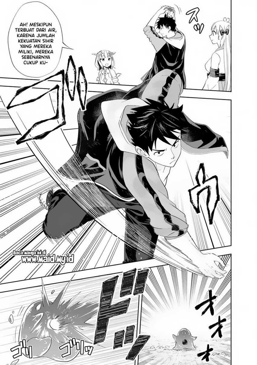 Chapter 151 - halaman 6