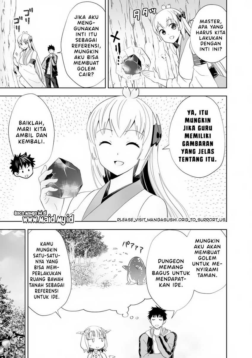 Chapter 151 - halaman 8