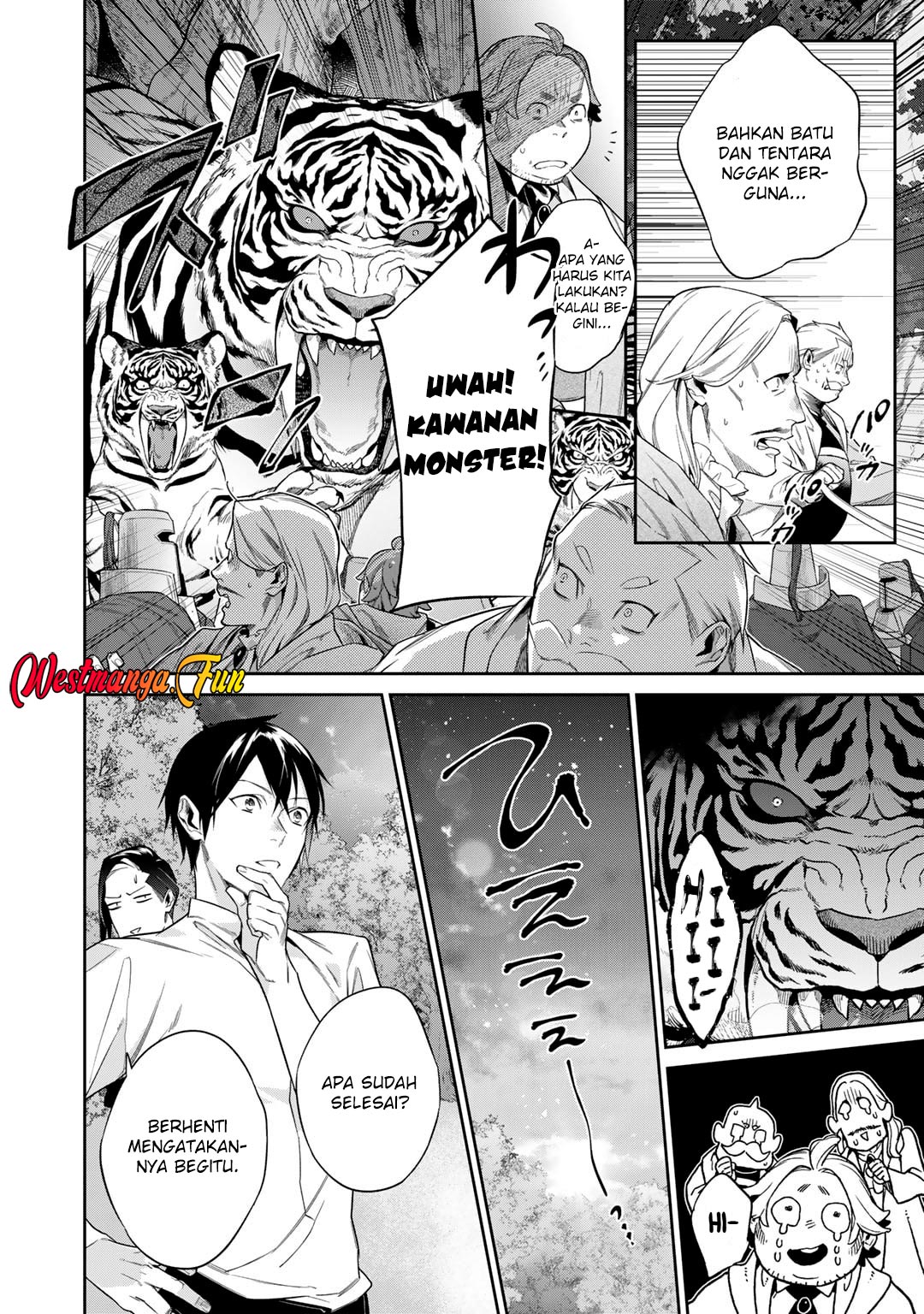 Chapter 49 - halaman 22