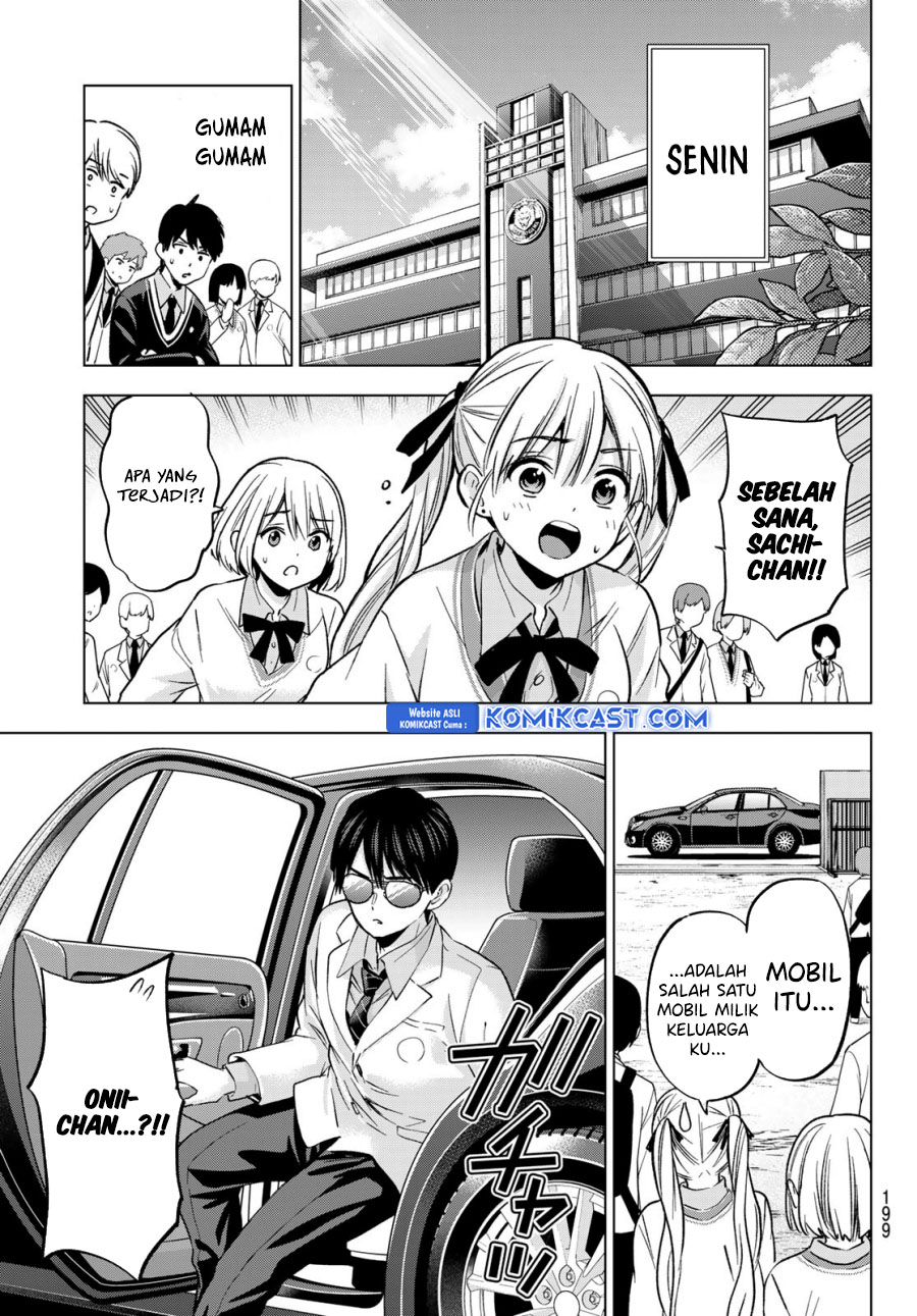 Chapter 229 - halaman 20