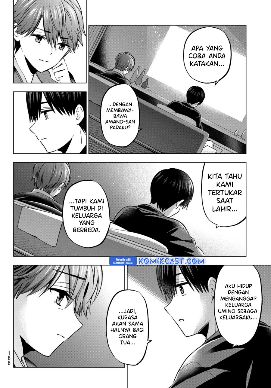 Chapter 229 - halaman 10