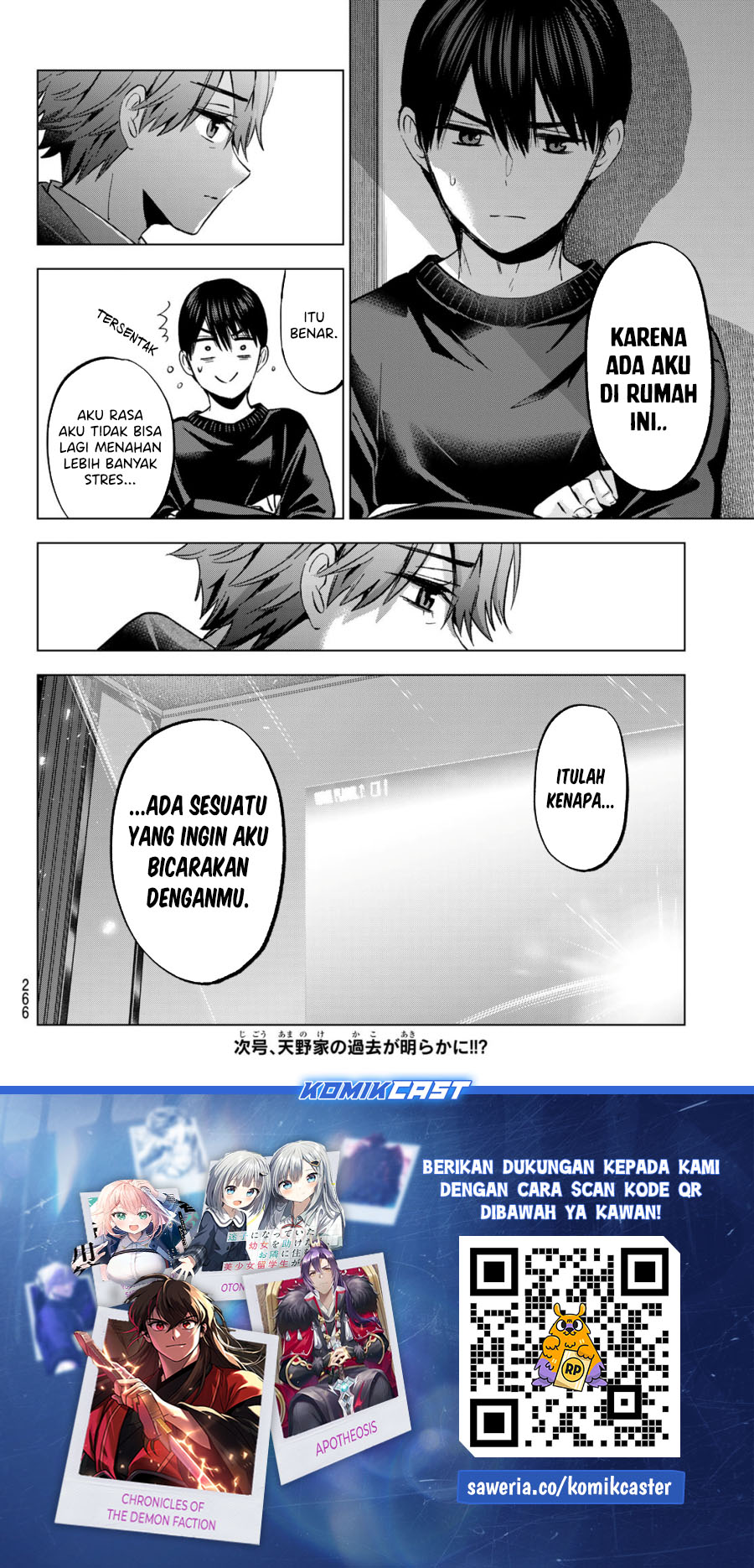 Chapter 228 - halaman 22