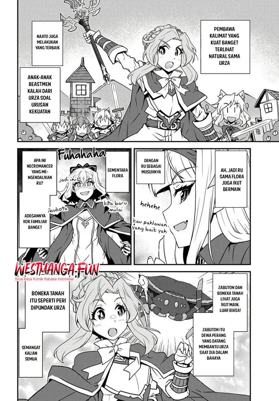 Chapter 260 - halaman 7