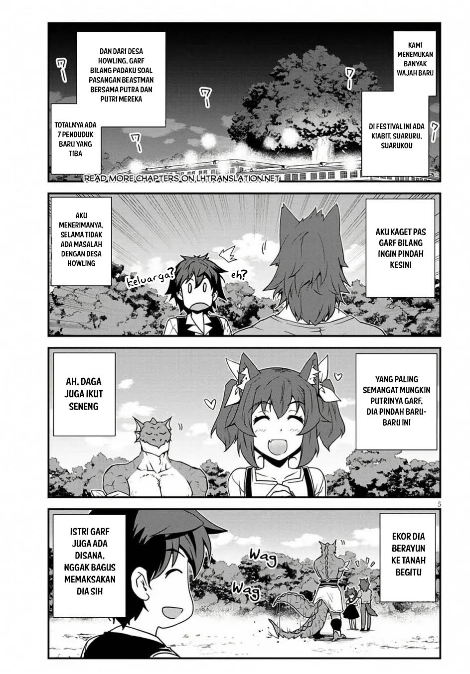 Chapter 260 - halaman 8