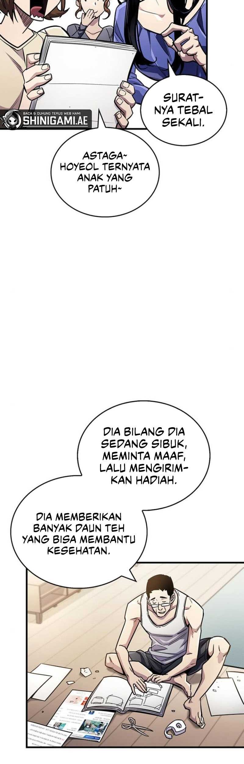 Chapter 60 - halaman 32