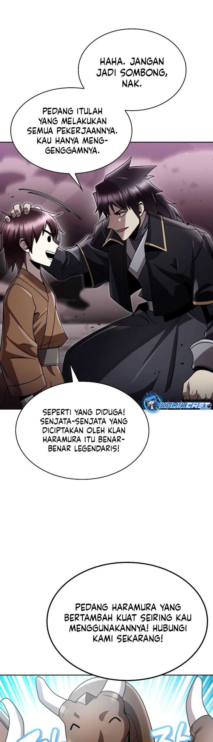 Chapter 98 - halaman 33