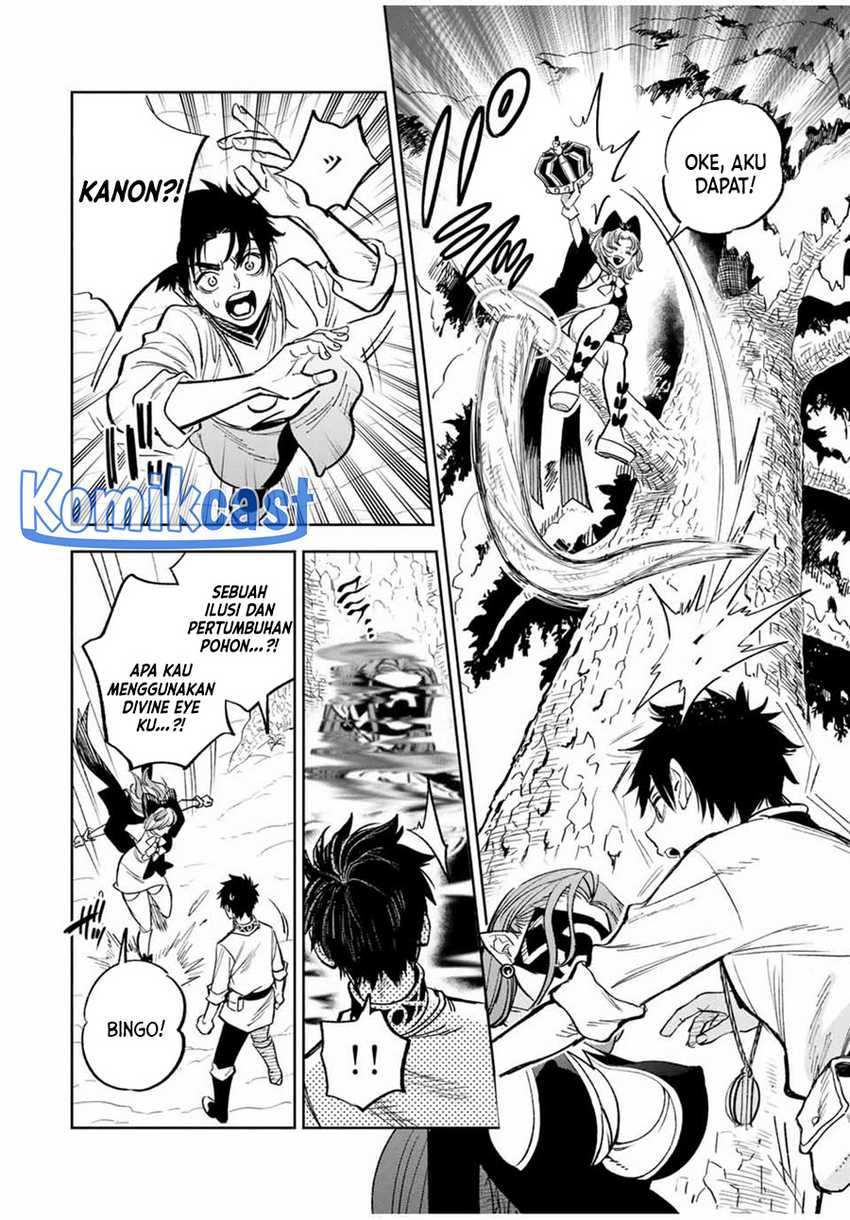 Chapter 81 - halaman 12