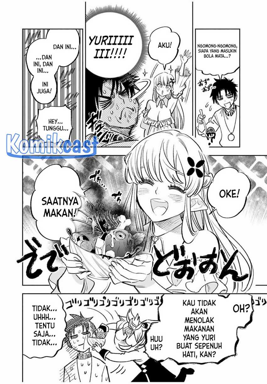 Chapter 81 - halaman 22