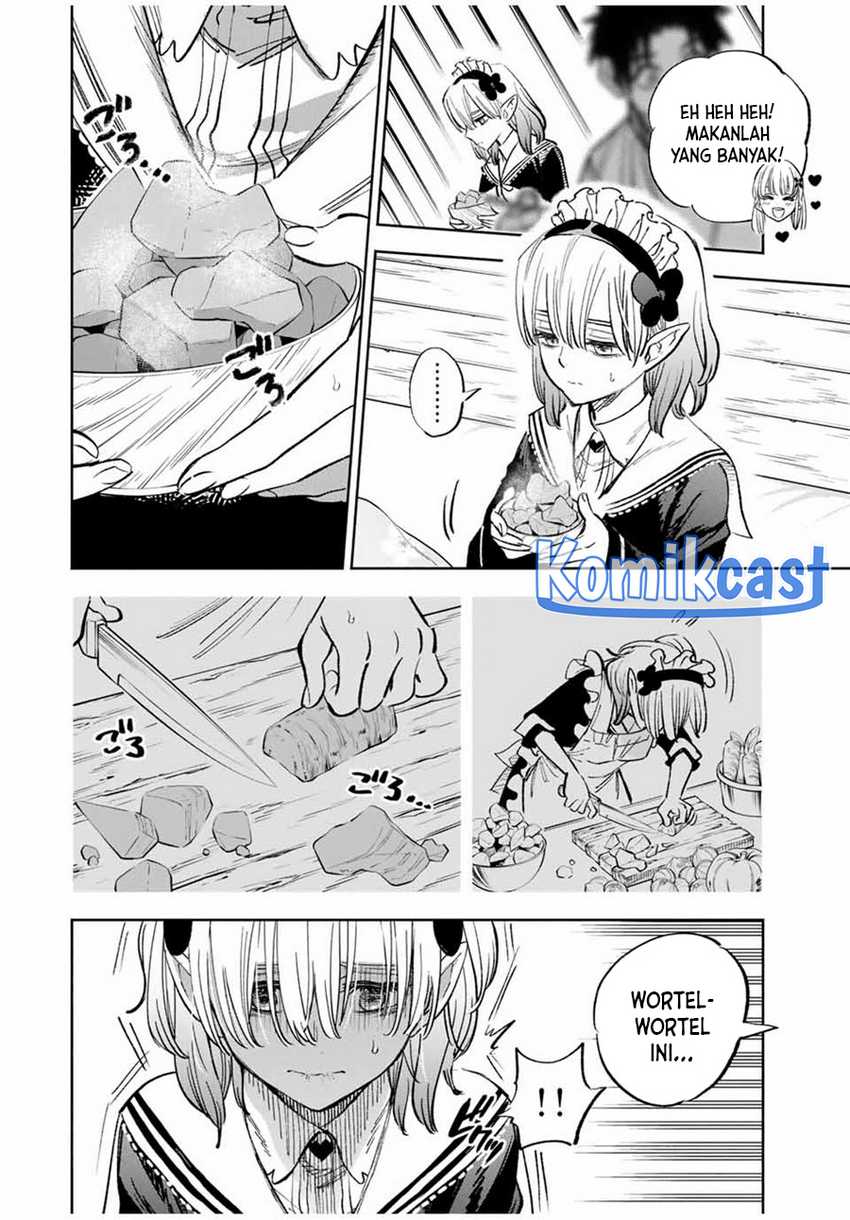 Chapter 81 - halaman 24