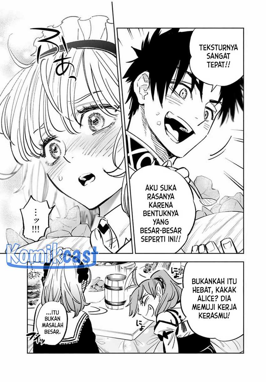 Chapter 81 - halaman 25