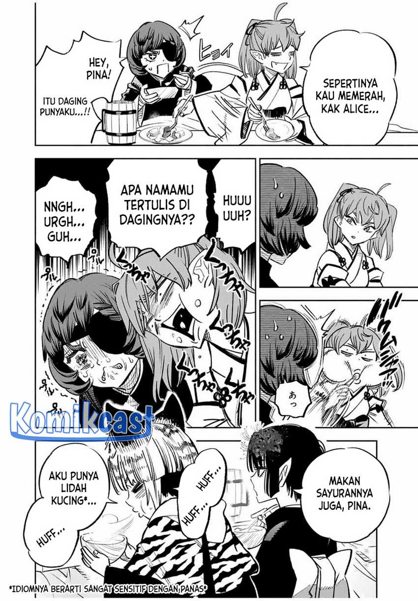 Chapter 81 - halaman 26