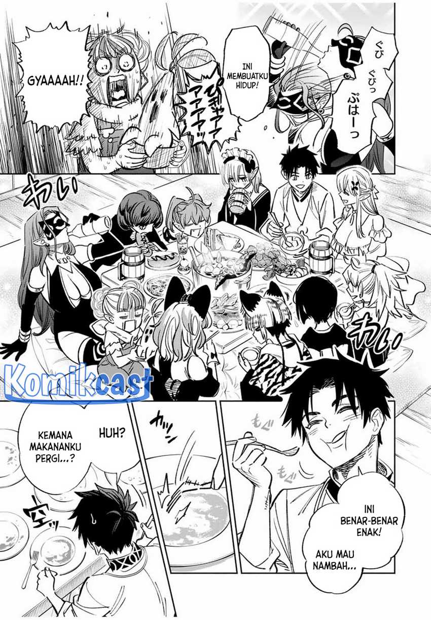 Chapter 81 - halaman 27
