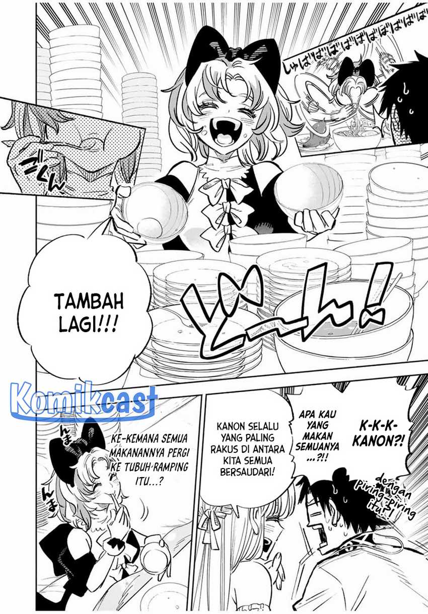 Chapter 81 - halaman 28