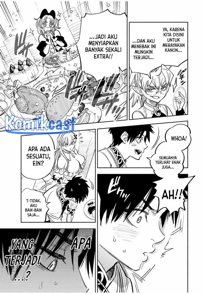 Chapter 81 - halaman 29
