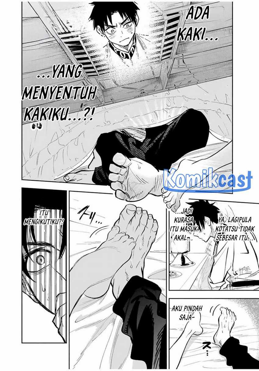 Chapter 81 - halaman 30